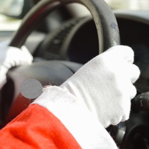 holiday accident lawyer in San Jose