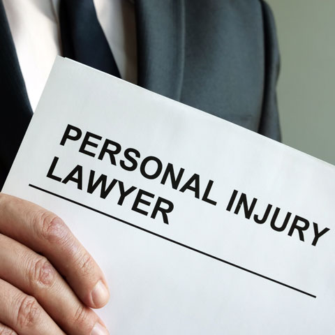 holiday car accident attorney in San Jose